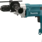 MAKITA DP4011 FÚRÓGÉP 720W GYORSTOKMÁNY+CSÚSZÓKUPLUNGOS Kiárusítás
