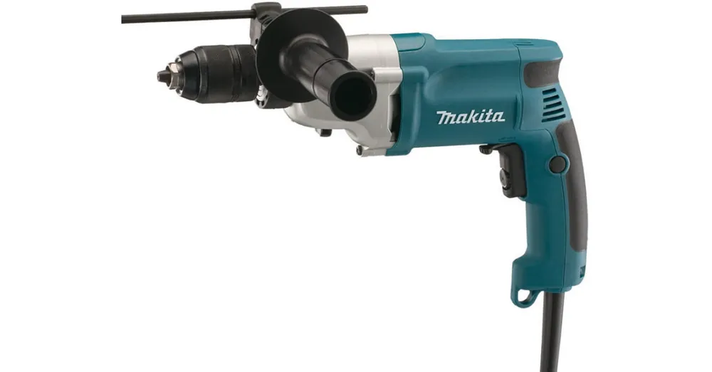 MAKITA DP4011 FÚRÓGÉP 720W GYORSTOKMÁNY+CSÚSZÓKUPLUNGOS Kiárusítás