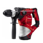 Azonnal elérhető FÚRÓKALAPÁCS 1600W TC-RH 1600 SDS-PLUS ÜTÉS 2,5 J EINHELL 4258478