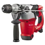 FÚRÓKALAPÁCS 1250W RT-RH 32 SDS-PLUS ÜTÉS 3,5J EINHELL 4258440 Népszerű