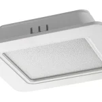 SHAUN2,BELT.BEÉP.6W,3000K,FEHÉR,NÉG@ Vedd meg most