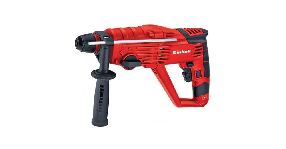 Prémium FÚRÓKALAPÁCS 800W TH-RH 800E SDS-PLUS ÜTÉS 2,5 J EINHELL 4257920