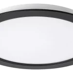 Azonnal elérhető SHAUN2,BELT.BEÉP.12W,3000K,FEKETE,K@