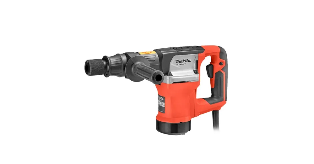 Akció MAKITA M8600 VÉSŐKALAPÁCS 900W HATSZÖG BEFOGÁS ÜTÉS 7,2 J