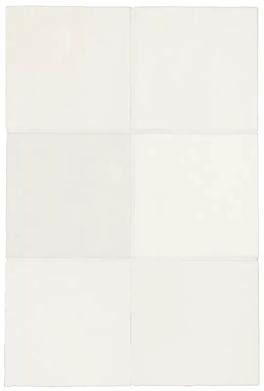 Olcsó Equipe Magma White 13,2x13,2 falicsempe
