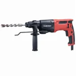 Akciós ár MAKITA M8700 FÚRÓKALAPÁCS 710W SDS-PLUS BEFOGÁS ÜTŐERŐ 1,9J
