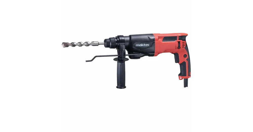 Akciós ár MAKITA M8700 FÚRÓKALAPÁCS 710W SDS-PLUS BEFOGÁS ÜTŐERŐ 1,9J