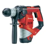 FÚRÓKALAPÁCS 900W TC-RH 900/1 SDS-PLUS ÜTÉS 3J EINHELL 4258237 Gyors szállítás