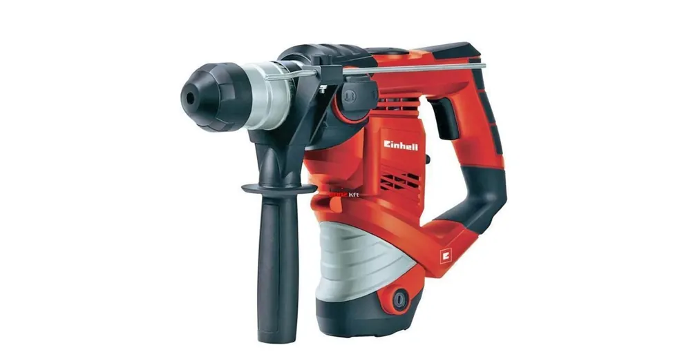 FÚRÓKALAPÁCS 900W TC-RH 900/1 SDS-PLUS ÜTÉS 3J EINHELL 4258237 Gyors szállítás