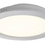 SHAUN2,BELT.BEÉP. 3W,4000K,FEHÉR, K@ Ajánlat