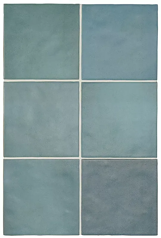 Csak ma Equipe Magma Aquamarina 13,2x13,2 falicsempe