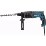 Szezonális akció MAKITA HR2470 FÚRÓKALAPÁCS MAKITA HR2470 SDS-PLUS 780w 2,4J vésőfunkció