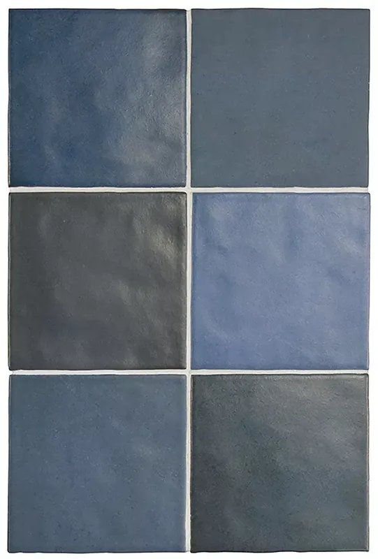 Szuper ajánlat Equipe Magma Sea Blue 13,2x13,2 falicsempe