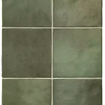 Kihagyhatatlan ajánlat Equipe Magma Malachite 13,2x13,2 falicsempe