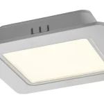 SHAUN2,BELT.BEÉP.6W,4000K,FEHÉR,NÉG@ Korlátozott ajánlat