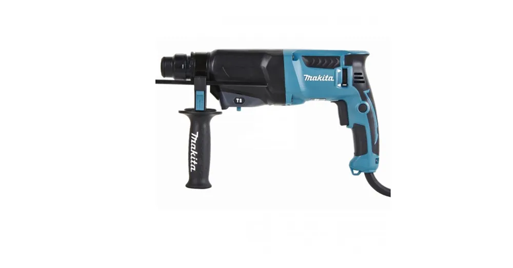 MAKITA HR2600 FÚRÓKALAPÁCS 800W Outlet