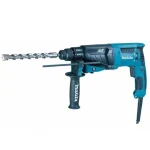 Kihagyhatatlan ajánlat MAKITA HR2631F FÚRÓ-VÉSŐKALAPÁCS 800W ÜTŐERŐ 2,4J SDS-PLUS