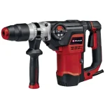 FÚRÓKALAPÁCS 1050W TE-RH 38 3F SDS-MAX ADAPTER EINHELL 4257959 Legjobb ár