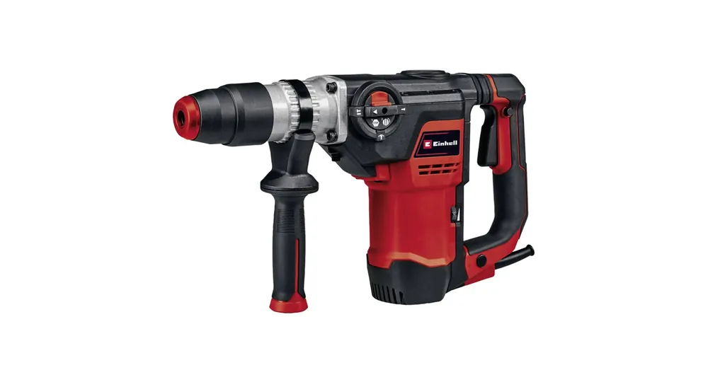 FÚRÓKALAPÁCS 1050W TE-RH 38 3F SDS-MAX ADAPTER EINHELL 4257959 Legjobb ár