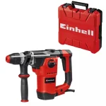 FÚRÓKALAPÁCS 1600W TE-RH 32 4F SDS-PLUS EINHELL 4258508 Olcsó
