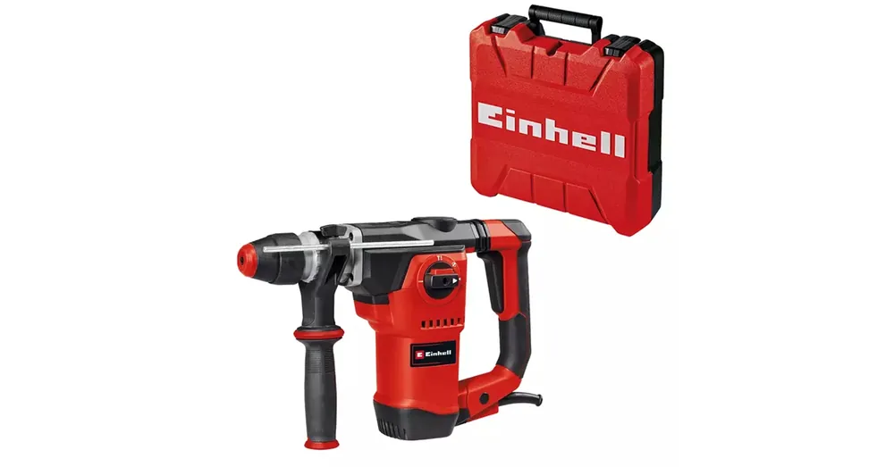 FÚRÓKALAPÁCS 1600W TE-RH 32 4F SDS-PLUS EINHELL 4258508 Olcsó