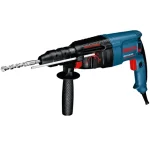 BOSCH 0611254768 UTOLSÓ DARAB FÚRÓKALAPÁCS 800W SDS-PLUS GBH 2-26 DFR ÜTŐERŐ 2.7J Akció
