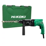 Bestseller FÚRÓKALAPÁCS 730W 2,7 J GYORSTOKMÁNY HIKOKI DH24PG2