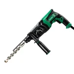 FÚRÓ-VÉSŐKALAPÁCS 830W ÜTŐERŐ 2,9J HIKOKI DH26PC2 Kihagyhatatlan ajánlat