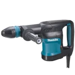 MAKITA HM0870C FÚRÓ-VÉSŐKALAPÁCS 1100W SDS-MAX ÜTŐERŐ 7,6J+5DB VÉSŐ Alacsony ár