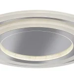 Prémium Taneli2 belt.menny. LED56W króm@