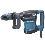 Gyors szállítás MAKITA HM0871C FÚRÓ-VÉSŐKALAPÁCS 1100W SDS-MAX ÜTŐERŐ 8,1J