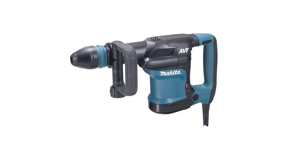 Gyors szállítás MAKITA HM0871C FÚRÓ-VÉSŐKALAPÁCS 1100W SDS-MAX ÜTŐERŐ 8,1J