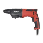 Ne maradj le MAKITA M8701Z FÚRÓ-VÉSŐKALAPÁCS 800W SDS-PLUS PAPÍR DOBOZOS