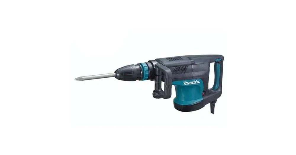 Azonnali szállítás MAKITA HM1205C BONTÓKALAPÁCS 1510W ÜTŐERŐ 19,1J
