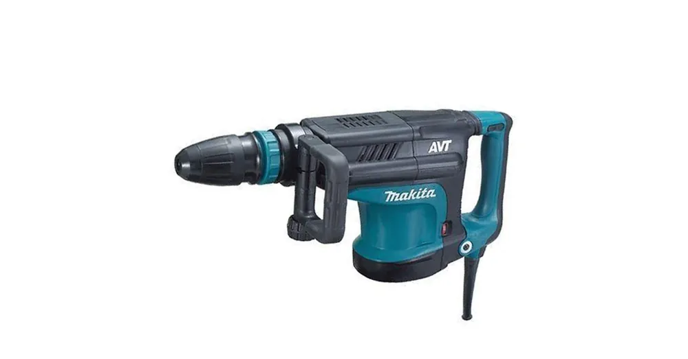 MAKITA HM1213C VÉSŐGÉP 1510W ÜTŐERŐ 18,6J SDS-MAX Szuper akció