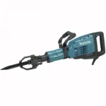 Árengedmény MAKITA HM1307C BONTÓKALAPÁCS 1510W ÜTŐERŐ 25,5J 28mm BEFOGÁS
