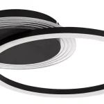 Kerstin,belt.menny. LED24W, 40x33cm@ Kedvezmény