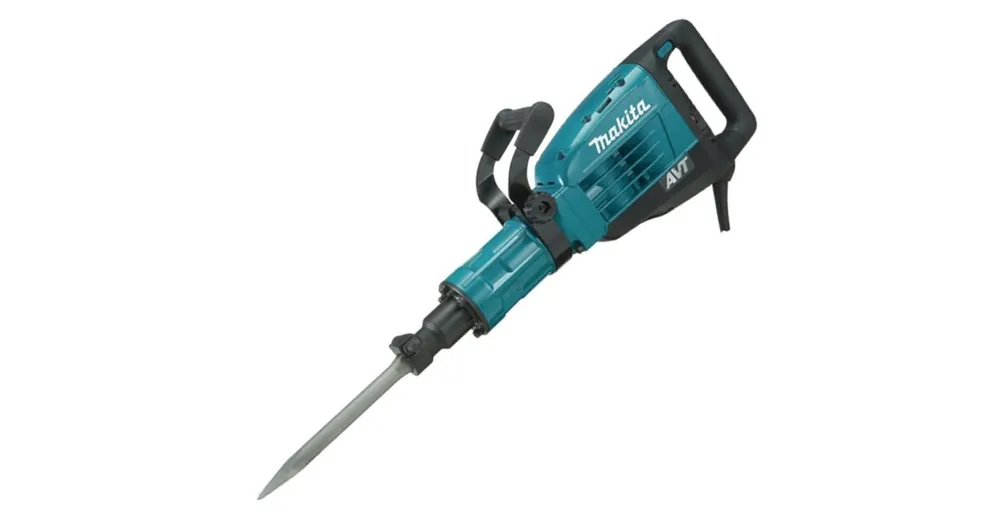 MAKITA HM1317 BONTÓKALAPÁCS 1510W ÜTŐERŐ 25,5J 28mm BEFOGÁS Legjobb ár