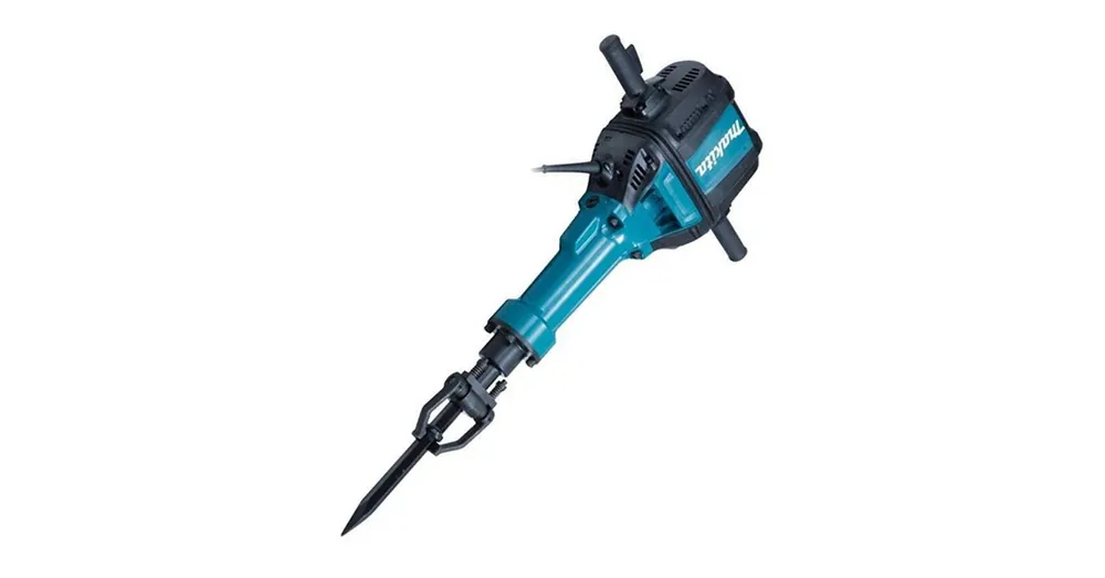 MAKITA HM1802 BONTÓKALAPÁCS 2000W ÜTŐERŐ 71,4J ÜTÉSSZÁM 870/p Kihagyhatatlan ajánlat