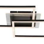 Korlátozott ajánlat Ottavia,belt.menny. LED28W, 70x47cm@
