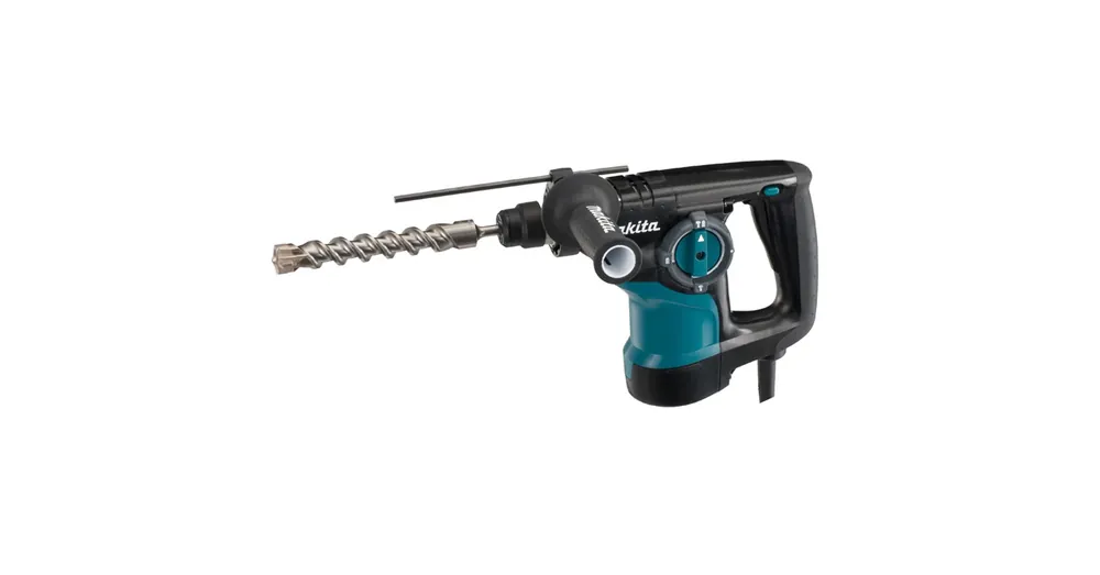 MAKITA HR2810 FÚRÓKALAPÁCS MAKITA HR2810 SDSP 800w 2,8J vés Bestseller