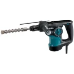 Legkelendőbb MAKITA HR2810T FÚRÓKALAPÁCS MAKITA HR2810T SDSP 800w 2,9J vés +fixtokmány