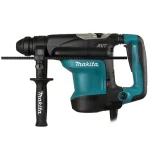 Kihagyhatatlan ajánlat MAKITA HR3210C FÚRÓ-VÉSŐKALAPÁCS 850W SDS-PLUS ÜTŐERŐ 5.6J+KOFFER