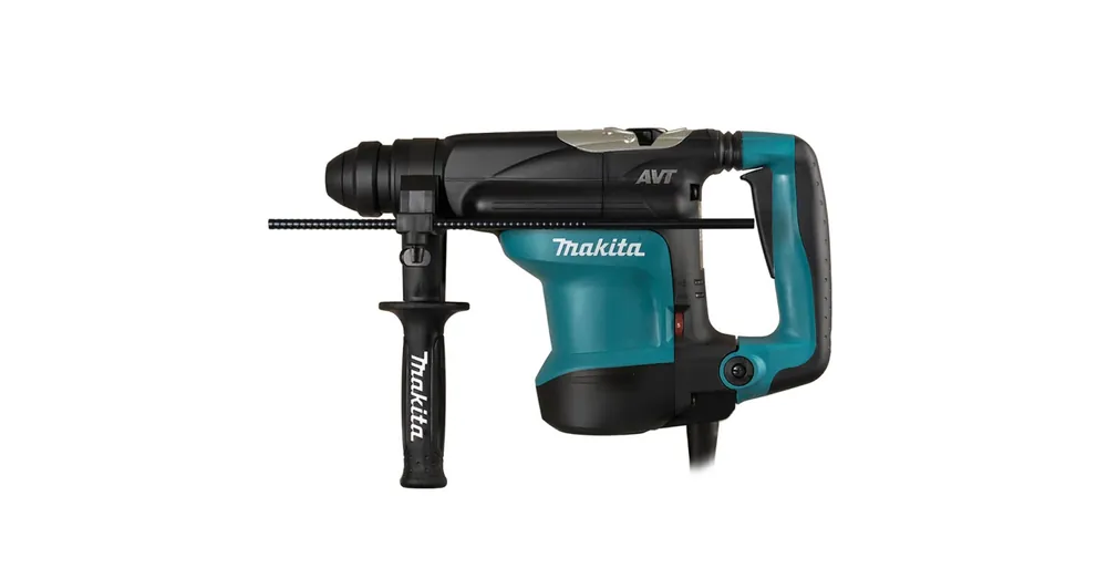 Kihagyhatatlan ajánlat MAKITA HR3210C FÚRÓ-VÉSŐKALAPÁCS 850W SDS-PLUS ÜTŐERŐ 5.6J+KOFFER