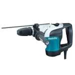 Expressz kézbesítés MAKITA HR4002 FÚRÓ-VÉSŐKALAPÁCS 1050W SDS-MAX BEFOGÁS ÜTŐERŐ 6,1J