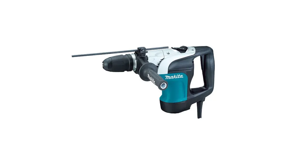 Expressz kézbesítés MAKITA HR4002 FÚRÓ-VÉSŐKALAPÁCS 1050W SDS-MAX BEFOGÁS ÜTŐERŐ 6,1J
