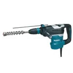 Legkelendőbb MAKITA HR4013C FÚRÓ-VÉSŐKALAPÁCS 1100W SDS-MAX BEFOGÁS ÜTŐERŐ 8,3J