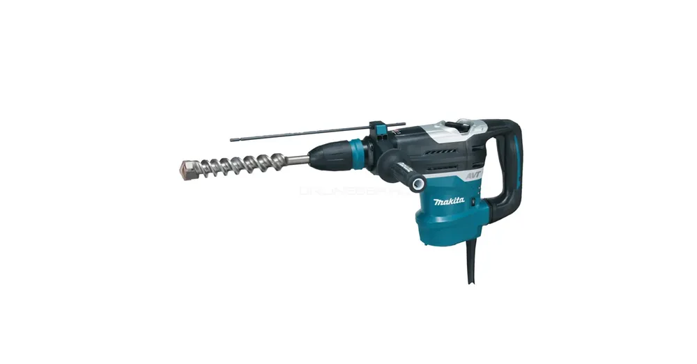 Legkelendőbb MAKITA HR4013C FÚRÓ-VÉSŐKALAPÁCS 1100W SDS-MAX BEFOGÁS ÜTŐERŐ 8,3J