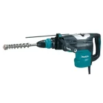 Akciós ár MAKITA HR5202C FÚRÓ-VÉSŐKALAPÁCS 1510W SDS-MAX BEFOGÁS ÜTŐERŐ 19,1J