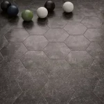 Equipe Coralstone Black 29,2x25,4 Korlátozott ajánlat
